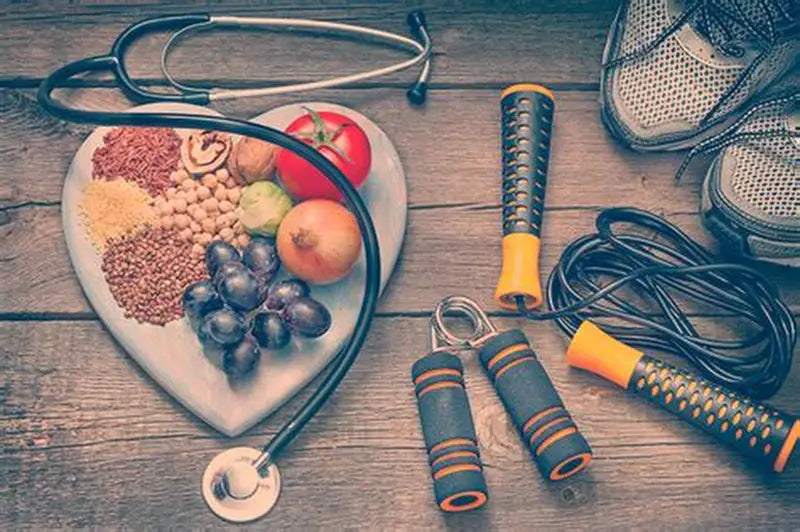 Fitness/Saúde