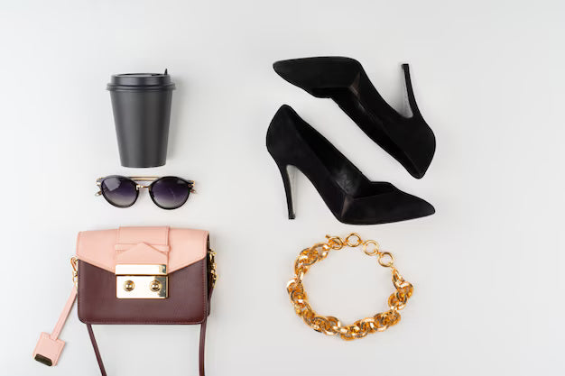 Moda e Acessórios