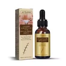 Serum Corporal Anti‑Estrías