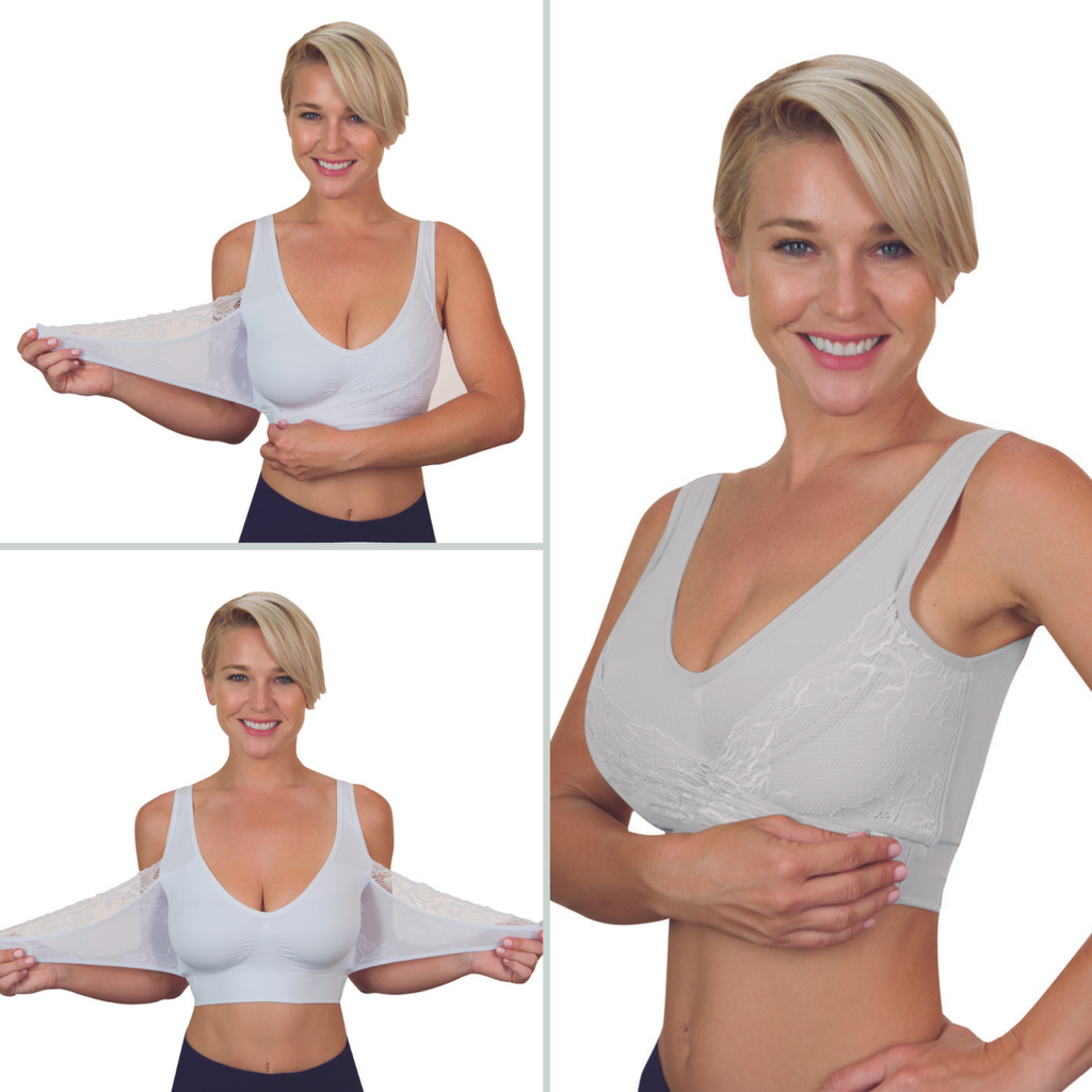 Push Up Bra Set of 3